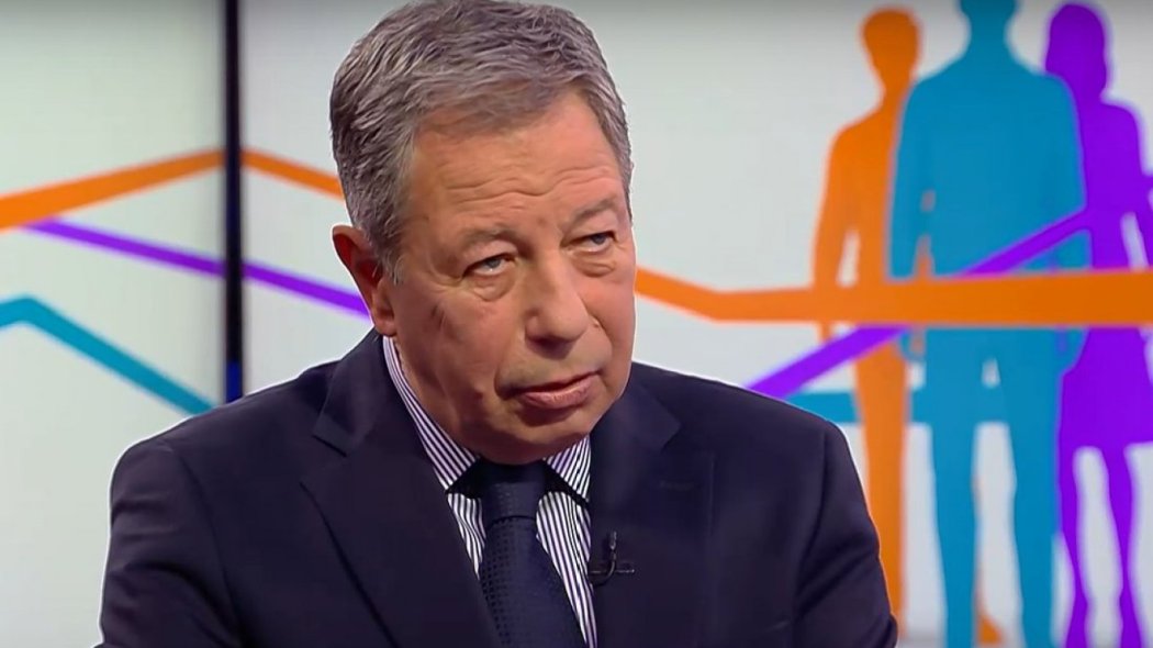 Румен Миланов за скандала с Колтуклиева: В други държави последствията щяха да са по-тежки! (ВИДЕО)