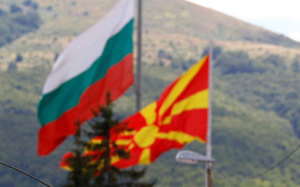 Скопие отправи устен демарш към България заради изявления на Демерджиев и Радуков: Заплаши с дипломатически мерки