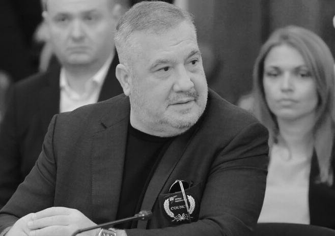 Убийството на Слави Бинев отекна по света