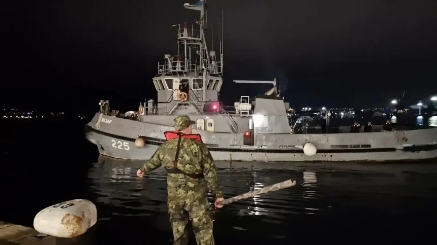 21 моряци изчезнаха след потъването на HS Dignity в Черно море и още един кораб край България, 18-годишно момче е сред безследно изчезналите