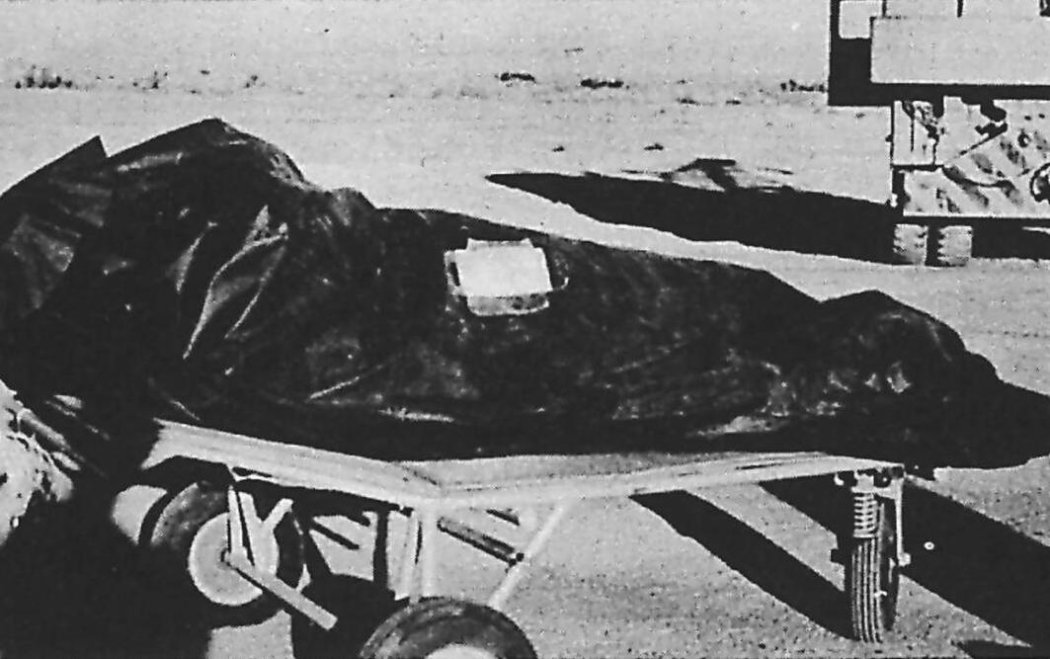 79 години по-късно: Нов документ съживява една от най-големите загадки за НЛО