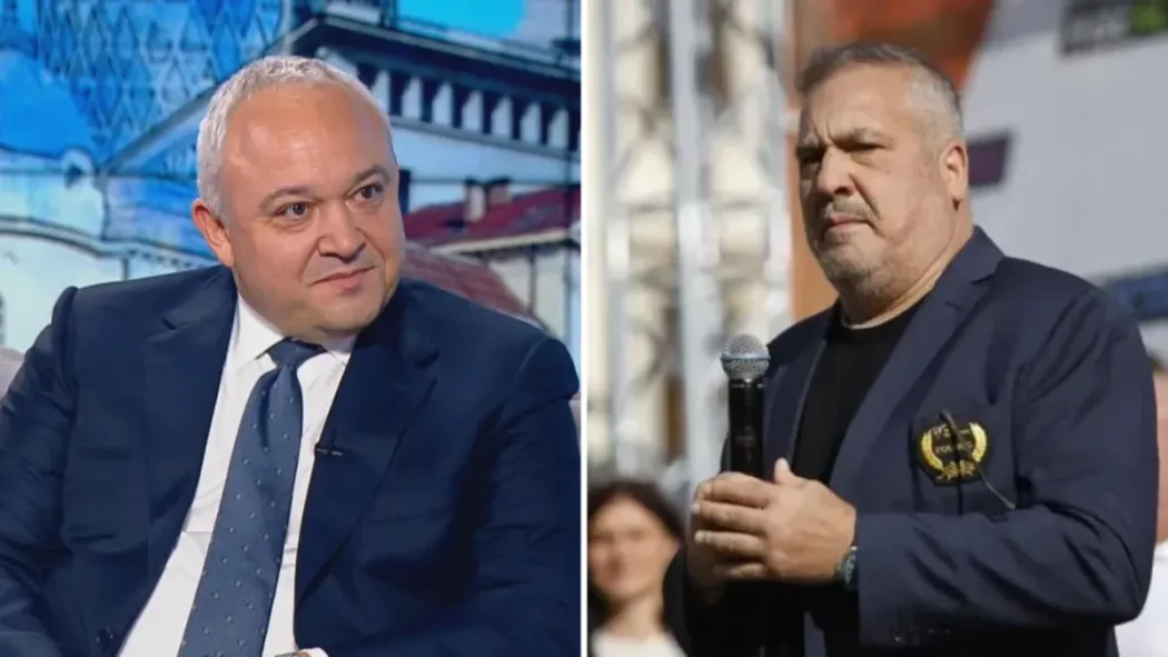 Демерджиев с подробности за убийството на Слави Бинев: Един е обвинен, двама остават свидетели
