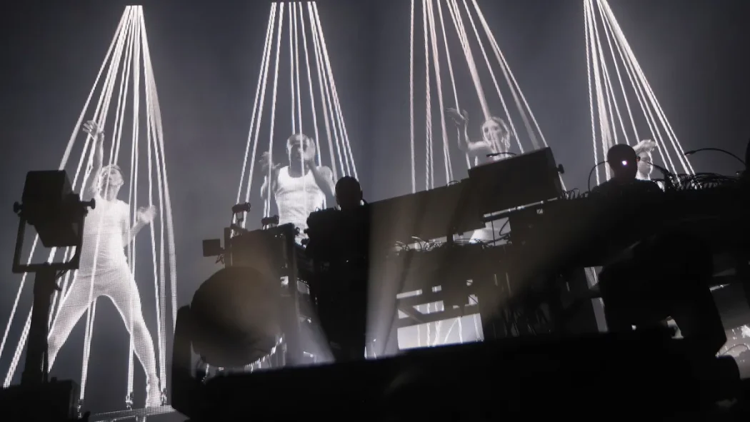 The Chemical Brothers идват в Пловдив: големият хедлайнер на PhillGood 2027 е ясен