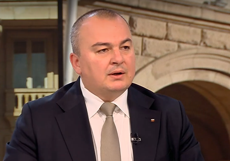Абровски: Цените са се застопорили, проверяваме посредниците и надценките (ВИДЕО)