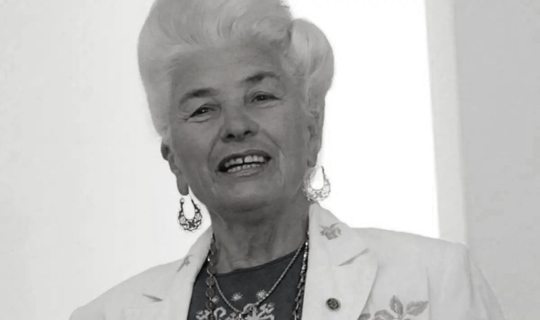 Замлъкна „славеят на Странджа“: Янка Рупкина си отиде на 87