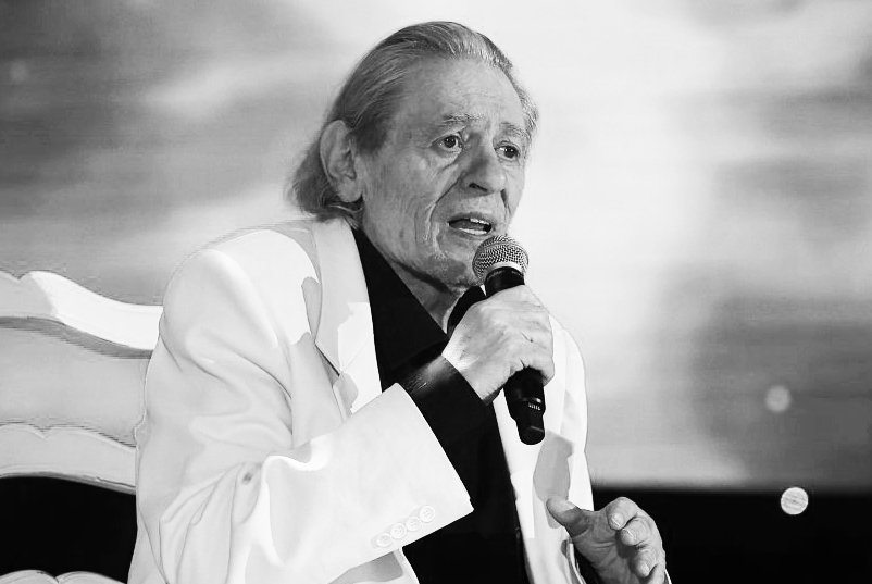 Отиде си Михаил Белчев - гласът на поколения българи