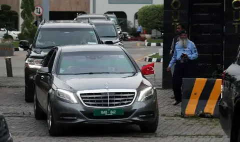 Пакистан отваря вратите за преговорите САЩ–Иран: визи при пристигане за делегации и журналисти