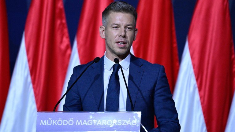 Напрежение: Брюксел постави 27 условия пред новия премиер на Унгария, преди да получи 35 млрд.евро