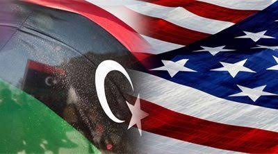 Вашингтон влиза по-дълбоко в Либия: планът е Русия да бъде изтласкана