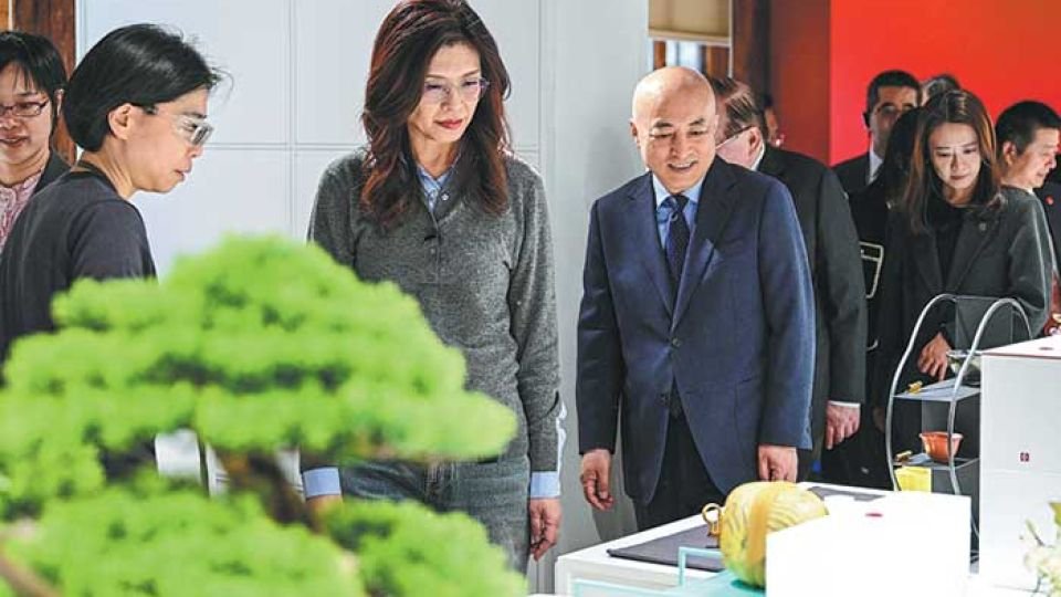 Пекин пусна „пакет Тайван“: 10 мерки за по-тесни връзки – от полети и мостове до бизнес и медии