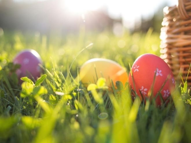 Великден идва със слънце, но не навсякъде: къде се очаква слаб дъжд