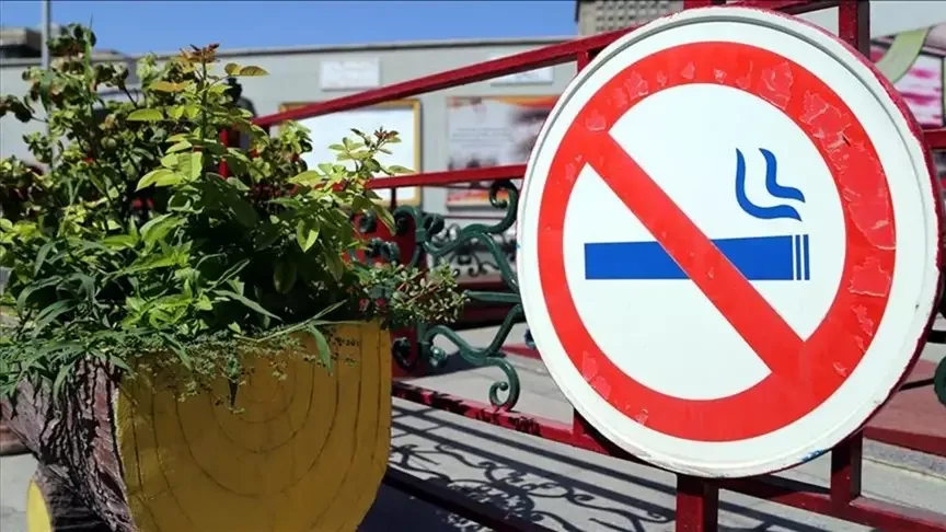 Турция тръгва към „край на цигарите“: пълна забрана за продажба от 2040 г.