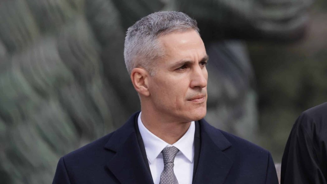 Гюров пред &bdquo;Политико&ldquo;: Изборите не са за продан, 200 ареста преди вота