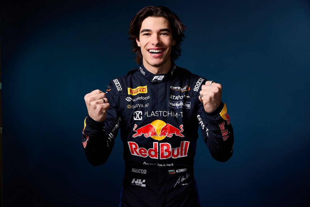 Никола Цолов ще стартира в „ЕКО 12 часа на България“