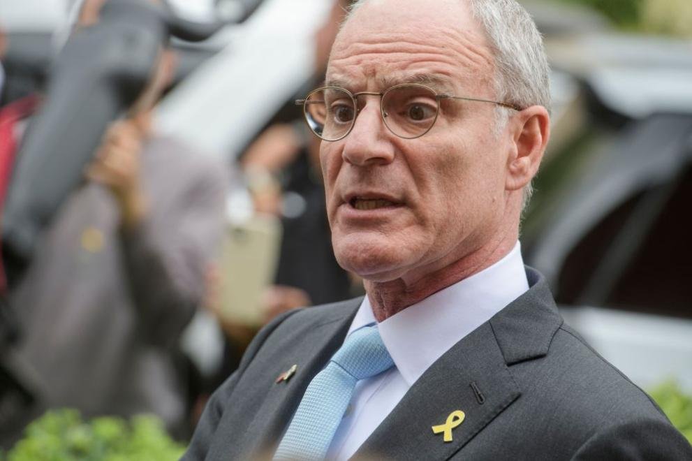 Израелският посланик във Вашингтон Йехиел Лайтер заяви, че Израел и Ливан са се споразумели да „освободят Ливан от Хизбула“.