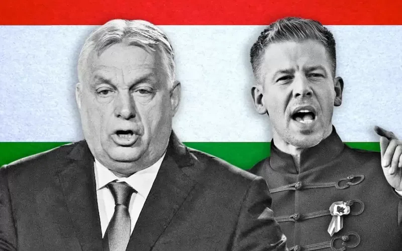 Над 74% до урните: Изборите в Унгария с необичаен заряд