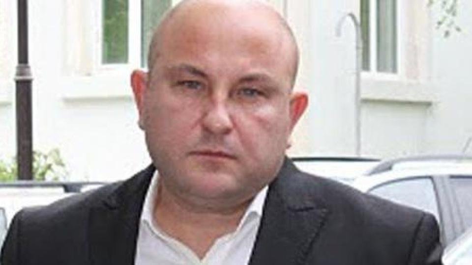 „Дидо Дънката“ е напуснал България след проверка за 200 000 евро за купуване на гласове във Варна