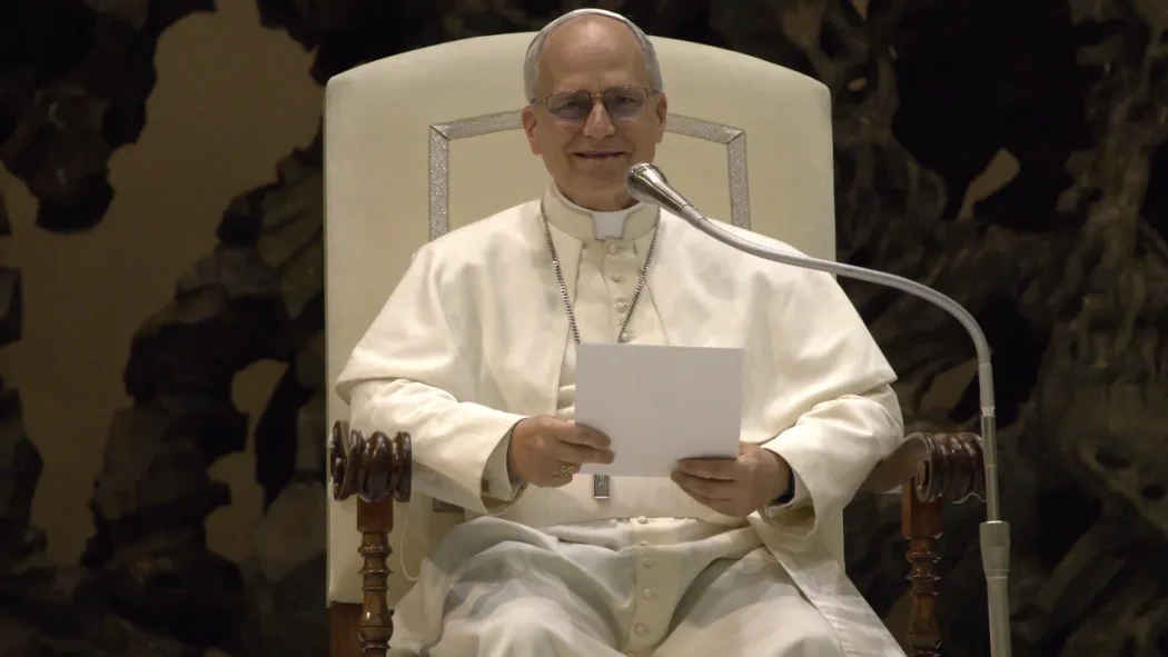 Папа Лъв XIV тръгва на 10-дневен маратон в Африка