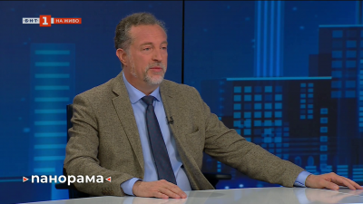 Иво Христов: „Прогресивна България“ залага на социална справедливост и предвидимост