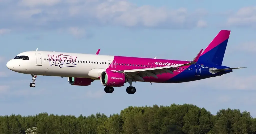 Wizz Air: Няма да останем без гориво – вдигаме летните полети със 17%