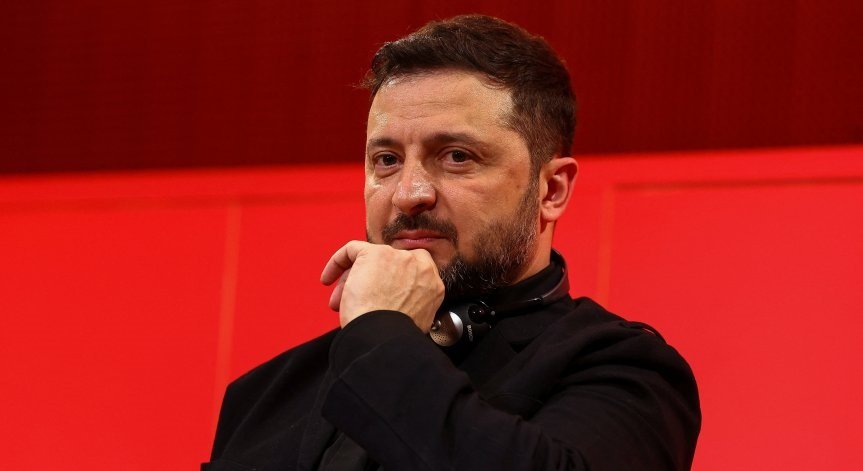 Зеленски: Кремъл може да поиска сваляне на санкции срещу прекратяване на огъня – рискът е за Украйна