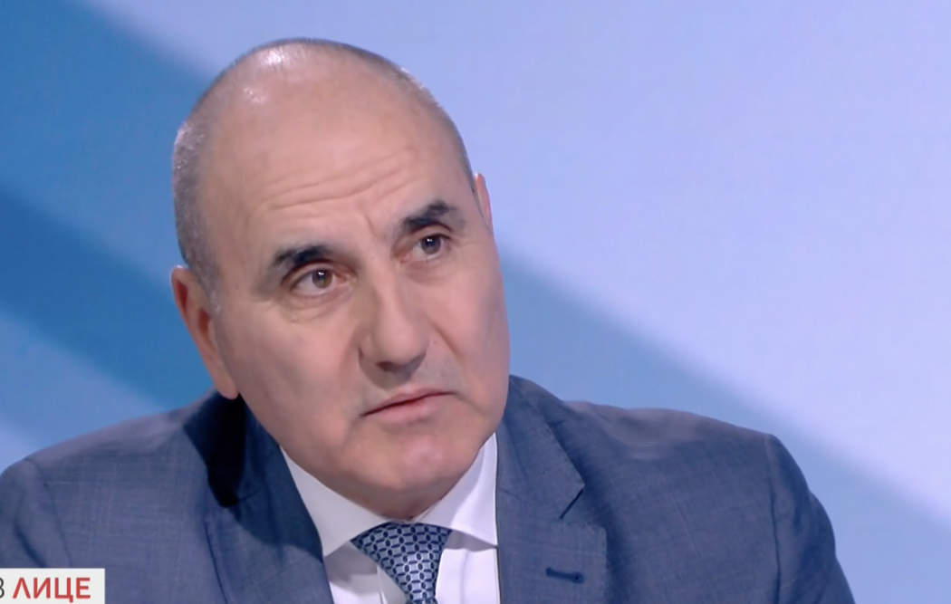 Цветан Цветанов: Ако Румен Радев не направи решителна стъпка, бързо би загубил кредита на доверие