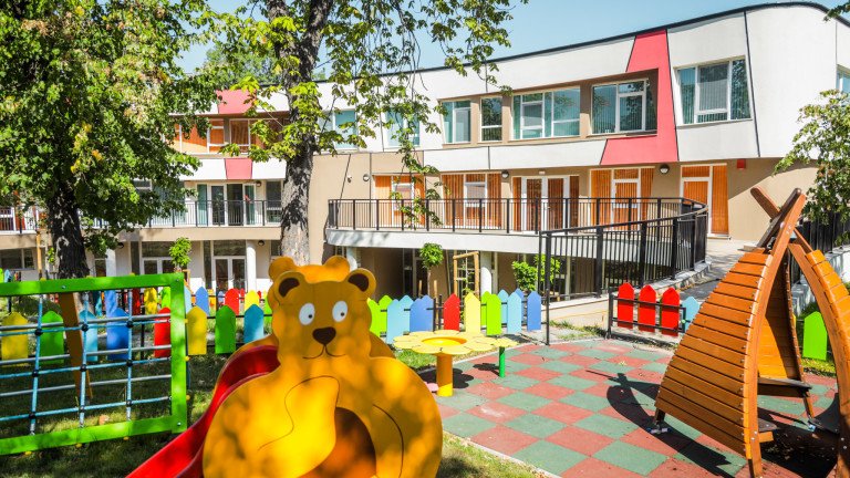 Столичната община изчаква решението на съда за приема в детските градини