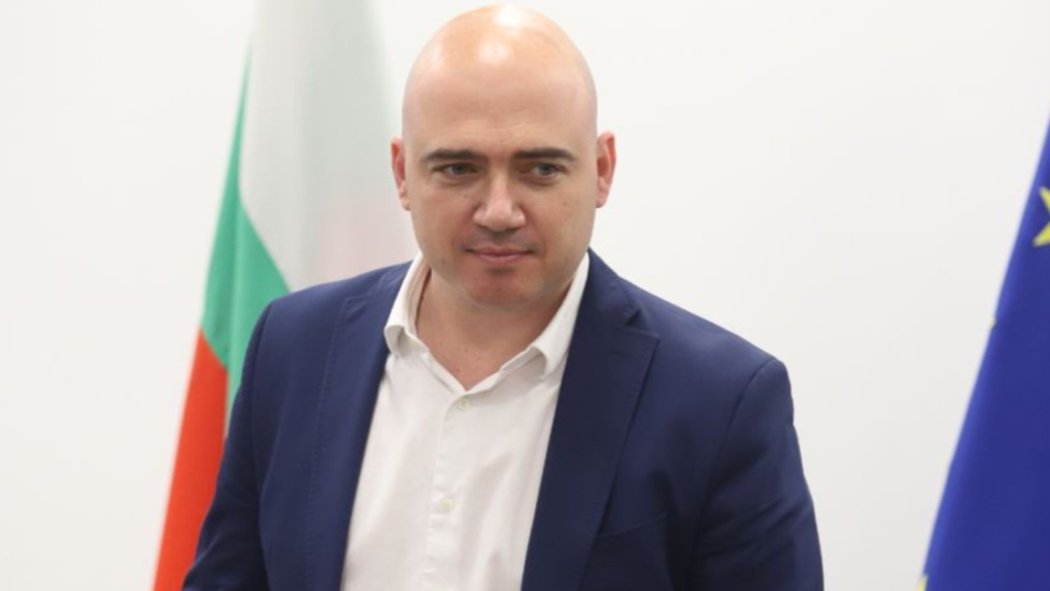Илин Димитров от "Прогресивна България" отрече сливане на туризма с културата