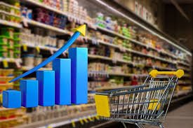 Евростат: България изпревари ЕС по продажби на дребно – ръст 12,4% за година
