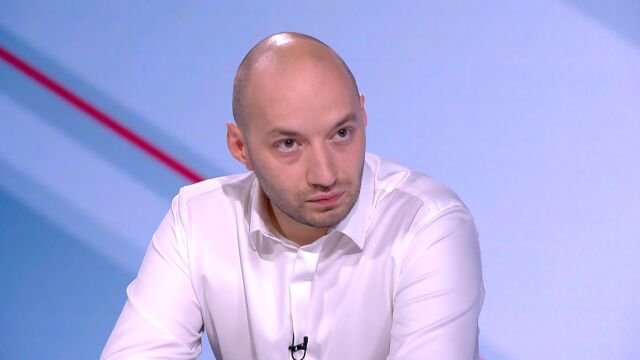 Димитър Ганев: Напрежението между ПП и ДБ ескалира отдавна