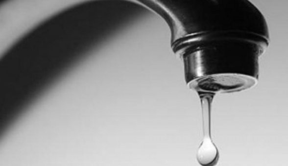 Спират водата в два столични района на 29 април