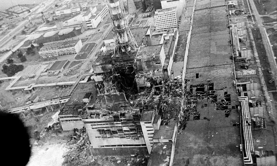 26 април 1986: Нощта, в която Чернобил избухна
