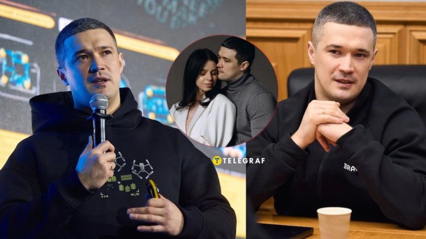 ТАСС: Съпругата на украинския министър на отбраната купила яхта за 26 млн. евро
