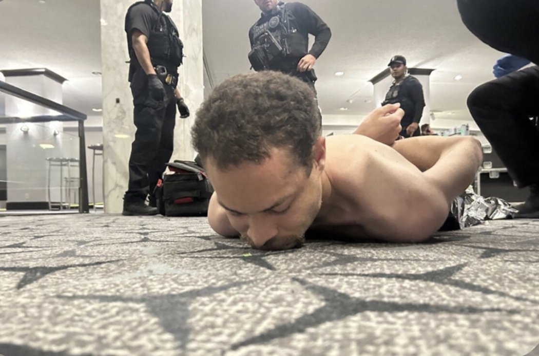 Заподозреният за стрелбата на гала вечерята с Доналд Тръмп се изправя пред съд на 27 април