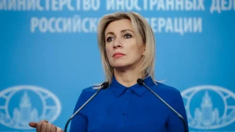 Русия ще реагира твърдо на санкциите от Европейския съюз