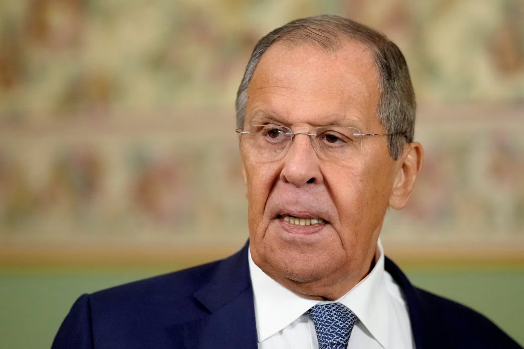 Лавров похвали Пакистан за посредническата роля в усилията за мир между Иран и САЩ