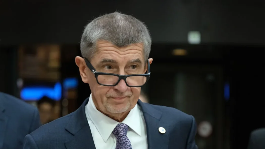 Чешкият премиер Андрей Бабиш: Има шанс за прекратяване на войната
