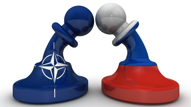 Войната в Иран показа, че НАТО не е готов за сблъсък с Русия