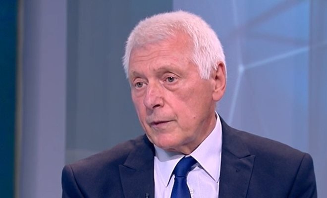 Бивш шеф на НСО: Охраната на Борисов се оправдаваше със сигнал отпреди 20 години