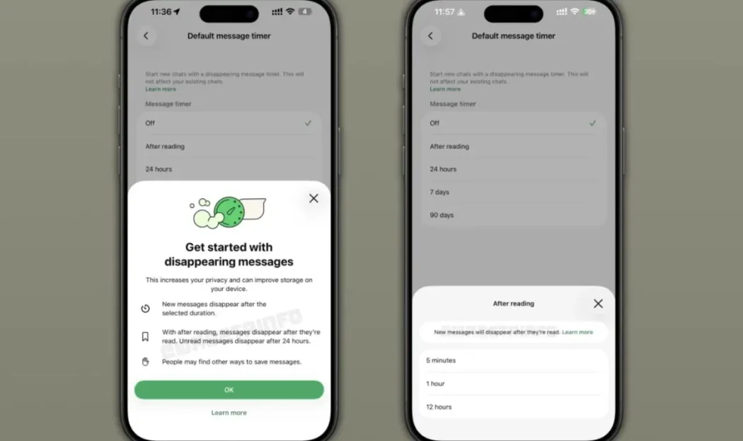 WhatsApp въвежда дългоочаквана функция в iOS