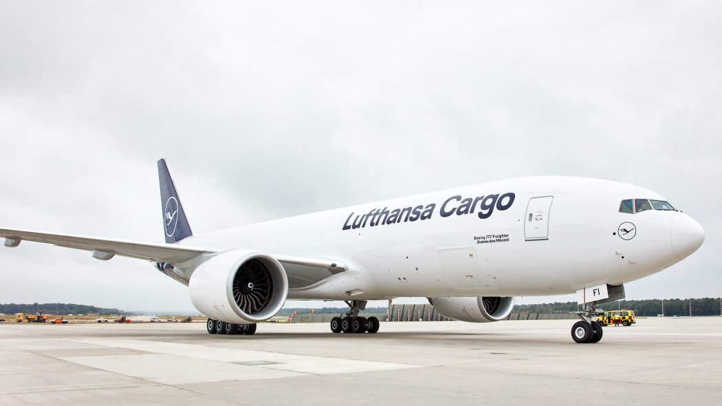Lufthansa Cargo: Европа е защитена от недостиг на керосин, но Азия може да усети удар от 10–20%