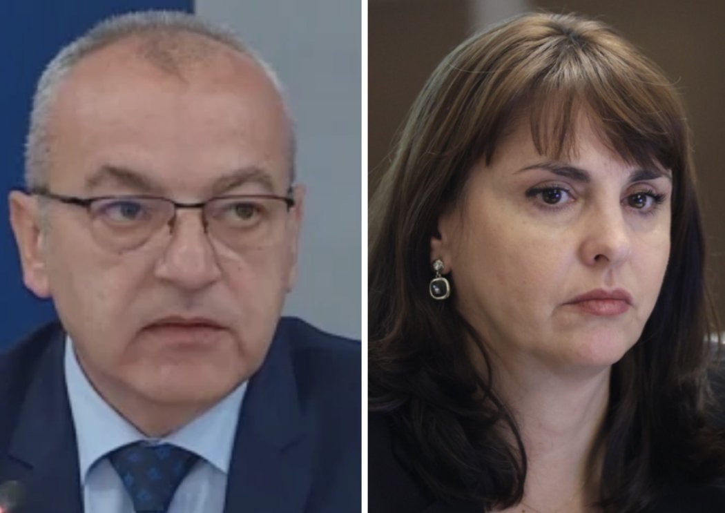 Гълъб Донев и Наталия Ефремова ще представляват правителството в Националния съвет за тристранно сътрудничество
