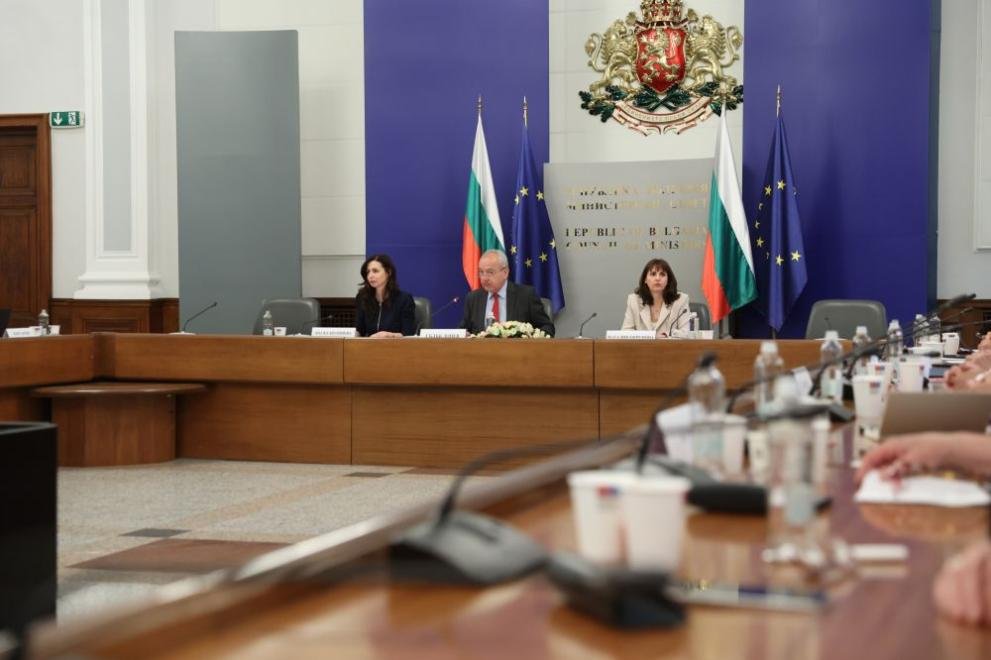Минималната пенсия скача от 1 юли: НСТС подкрепи увеличение до 347 евро (ВИДЕО)