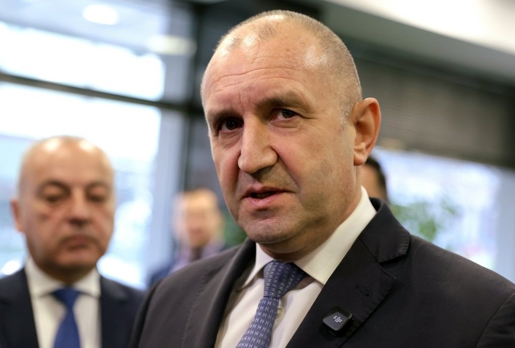 Радев заминава за Берлин за среща с канцлера Мерц