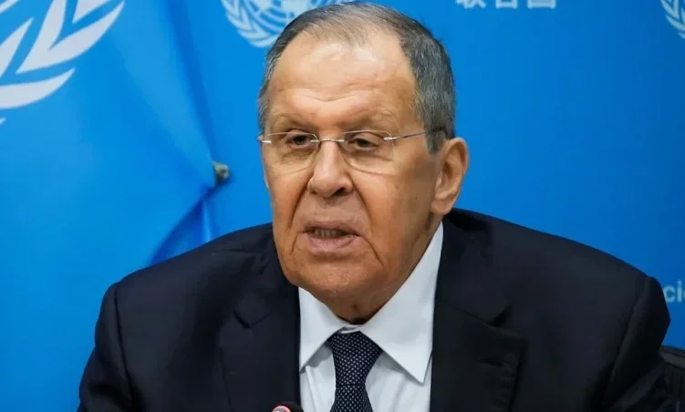 Лавров: Европа ще плати най-високата цена при криза в Ормузкия проток