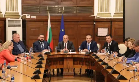 Министърът на земеделието призовава към устойчиво развитие на животновъдния бранш