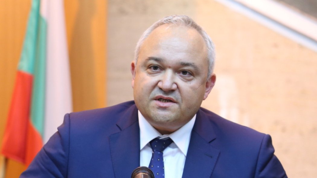 Иван Демерджиев: В цялата страна започна мащабна полицейска операция