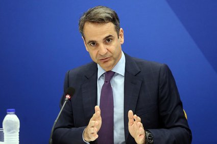 Мицотакис слага точка на слуховете: Избори няма да има преди 2027 г.