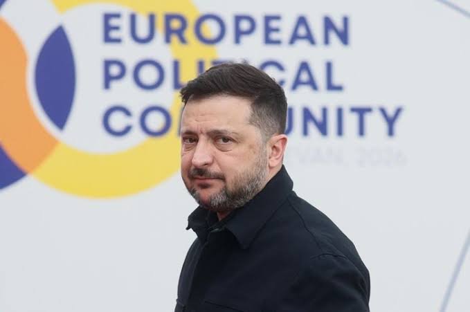 NYT: Киев губи вяра във Вашингтон след удължения лиценз за руски петрол