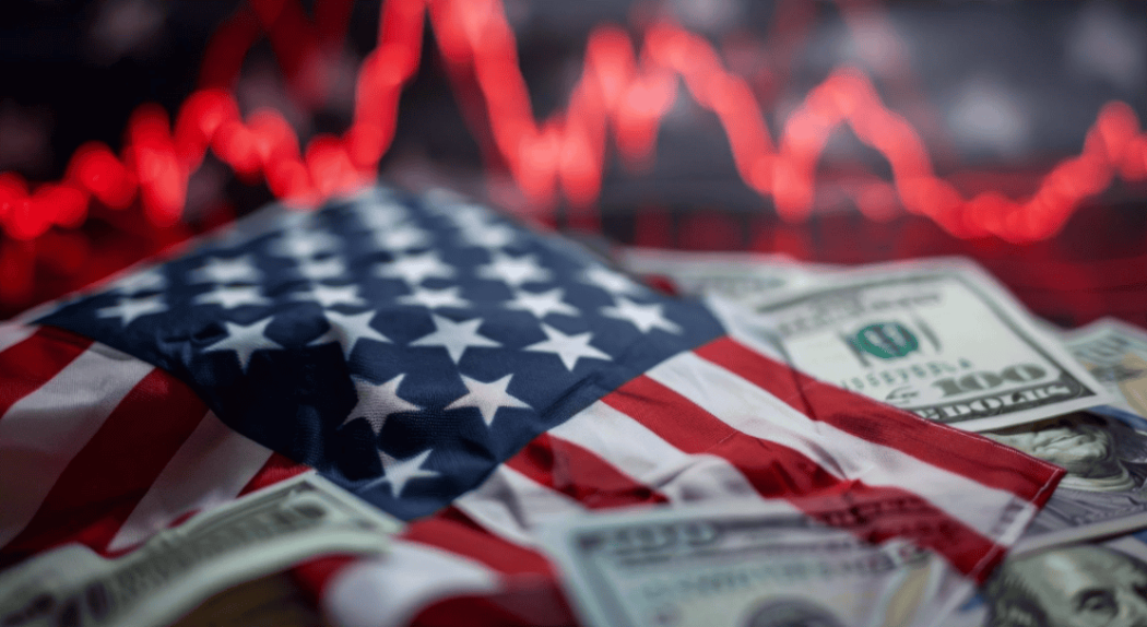Инфлацията в САЩ удари 3,8%: енергийният шок от напрежението с Иран вдига цените